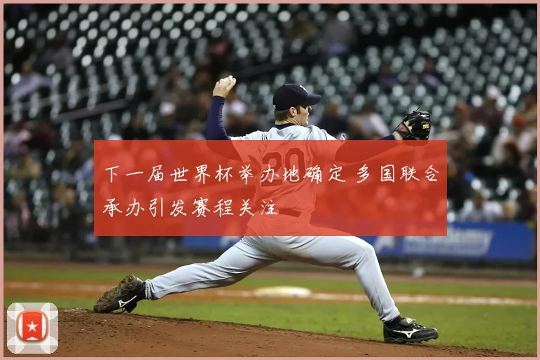 下一届世界杯举办地确定 多国联合承办引发赛程关注