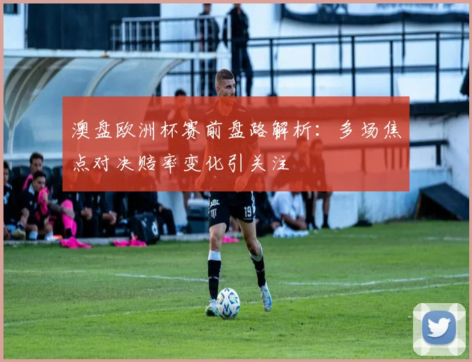 澳盘欧洲杯赛前盘路解析：多场焦点对决赔率变化引关注