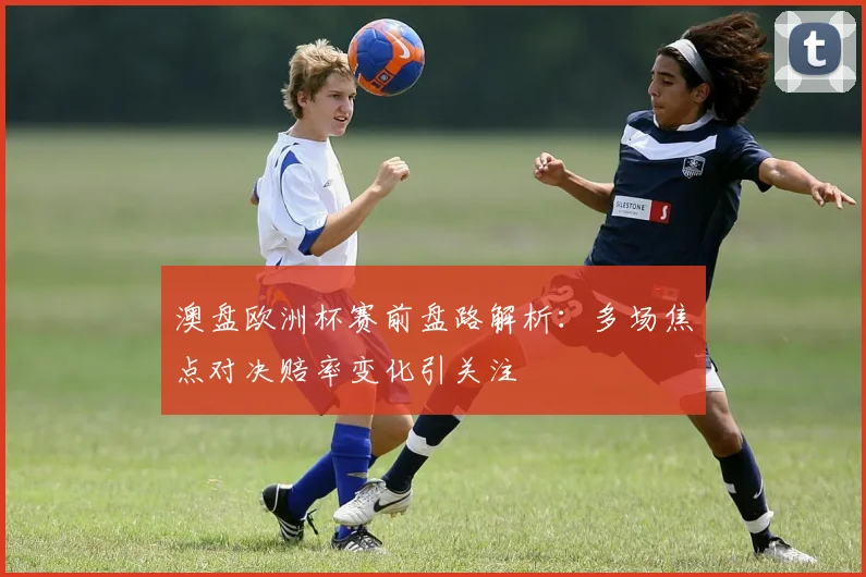 澳盘欧洲杯赛前盘路解析:多场焦点对决赔率变化引关注